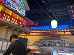 -牛New寿喜烧(虹桥新天地店)
