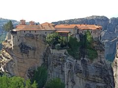 -梅黛奥拉修道院