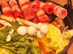 -小川洋风料理(武胜路凯德广场店)