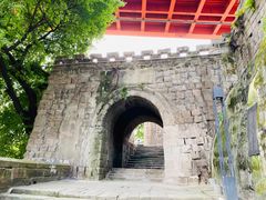 -东水门老街