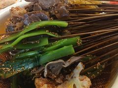 -嘉州叶婆婆钵钵鸡(建设路店)