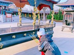 -天津妈祖文化园