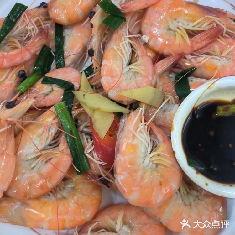 推荐一家不宰客的厦门海鲜大排档🦀