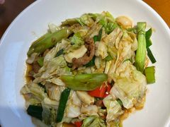 -外婆烧.老杭帮菜(庆春店)