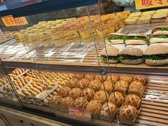 -味多美蛋糕(安定门店)