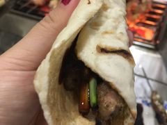 -小寒羊烧烤(凯瑞时代大厦店)