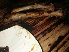 -王裕興肉莊(南禅寺店)