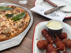 -Tubestation站点比萨(五道营店)