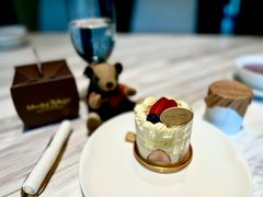 -香樟花园新粤料理(无锡万象城店)