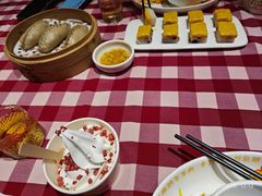-西贝莜面村(镇江苏宁广场店)