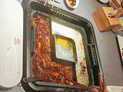 -洞子口重庆鲜货火锅(楚翘城旗舰店)