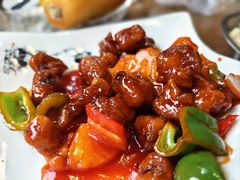 -沙田鸽王(解放路店)