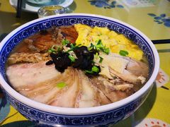 -得意楼蒸菜馆
