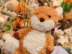 -猫的天空之城概念书店(苏州诚品店)