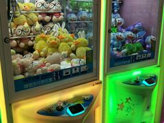 -嘻品堂电玩(喜盈门范城店)