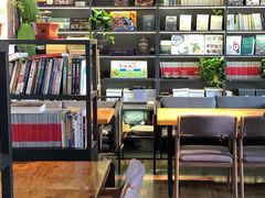 大堂-心邸·庆宴(雅宝城店)