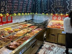 -为民烧烤吧.自贡爆炒菜.成都烧烤(收录20年好店)