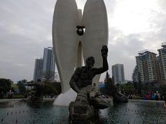 -北部湾广场
