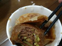 -白魁老号饭庄(安内店)