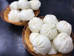 -郑家包子牛肉拉面(尚勤路店)