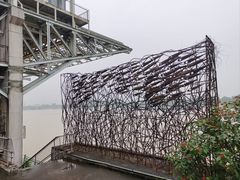 -广州市紫泥堂文化创意园景区