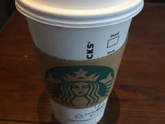 -星巴克(南翔五彩城店)