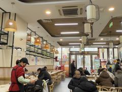 -蒋家桥饺面店(奥邦店)