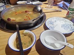 -王二爷药膳鸡(仙林学衡路店)