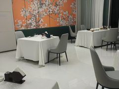 -写庭·鱼鲜川菜·宴请(铁像寺水街店)