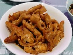 -乌江鱼杭帮菜(西湖店)