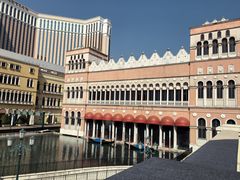 -澳门威尼斯人综合度假区