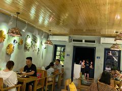大堂-七七家的糖水店(南湾街1号店)