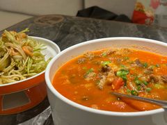 -前海沿·青岛菜(乐客城店)