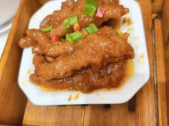 -百乐门喜宴(海珠广场华厦店)