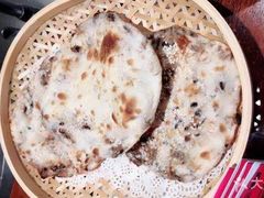 -梁家大院•农家菜(昆山会展中心店)