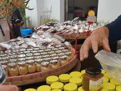 -苏州市吴中区光福窑上花果蜜饯厂