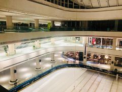 -青岛东方影都融创水世界