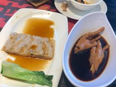 -虾饺妹·粤式手工点心(水荫路店)