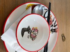 -新白鹿餐厅(城西银泰城店)