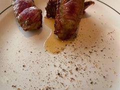 -Wolfgang’s Steakhouse 沃夫冈牛排馆(上海白玉兰广场店)