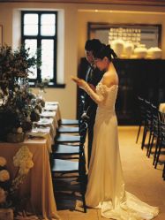 点击看大图 -Chic Bridal 熙可婚纱