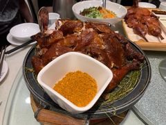 -外婆味道·云南菜大当家(关上店)