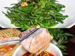 -许爷家·生态湖鲜(徐汇日月光店)
