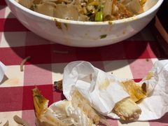 -西贝(满都海公园店)