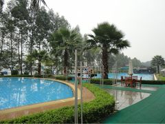 肇庆七星岩3-肇庆奥威斯酒店