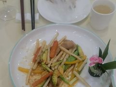 -益利大酒楼(井岸店)