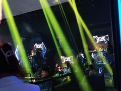-M-MIX电音烤吧