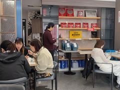 -海金滋(陕西南路店)
