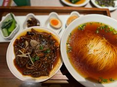 -松鹤楼面馆(清河万象汇店)