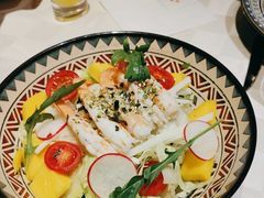 -西堤牛排(南京龙江店)